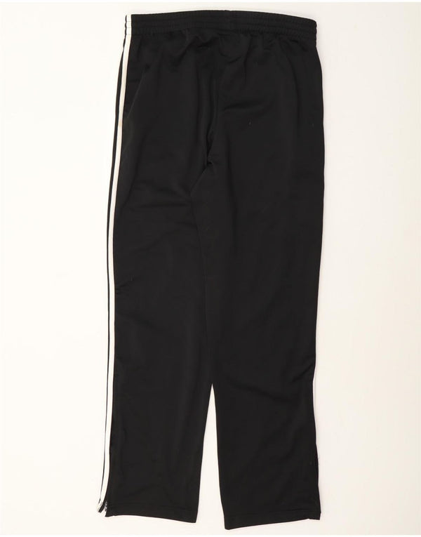 Calça Adidas Mens Treino Médio Poliéster Preto