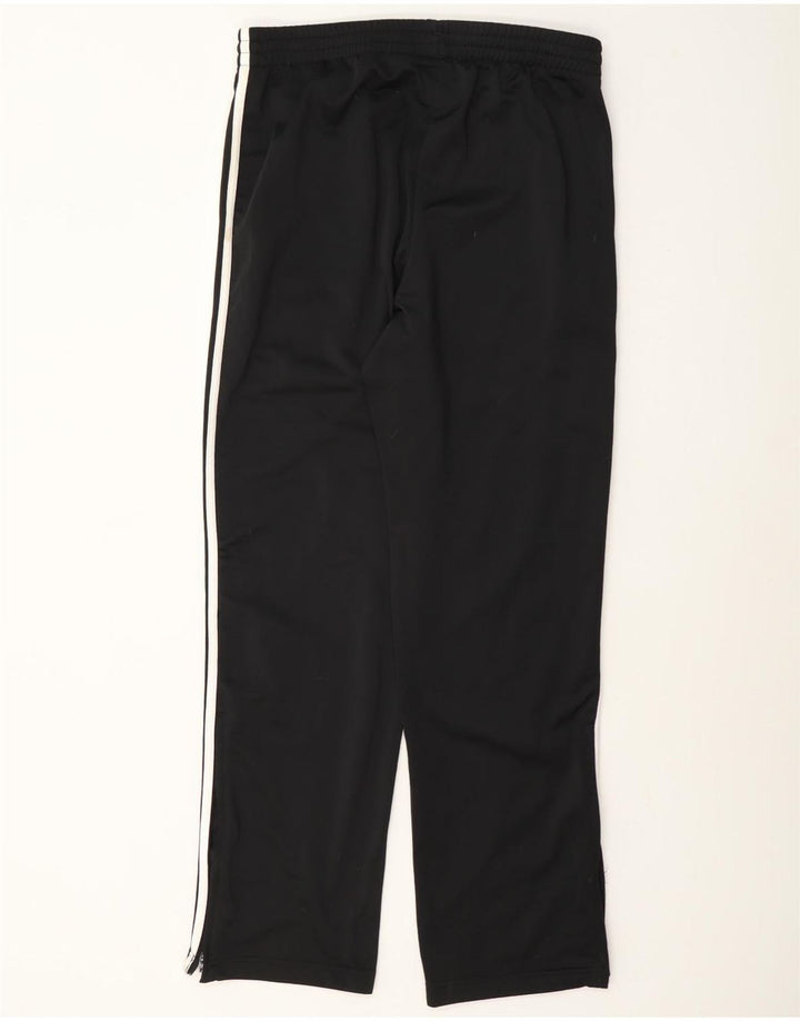 Calça Adidas Mens Treino Médio Poliéster Preto