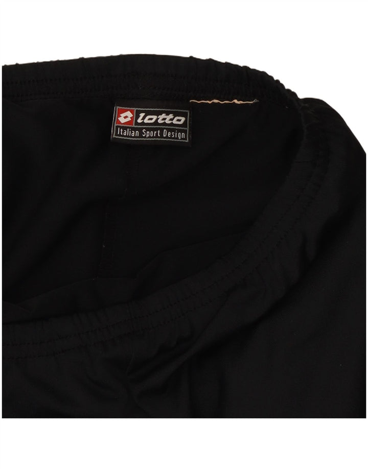 Lotto Womens Skort UK 12 Médio Preto