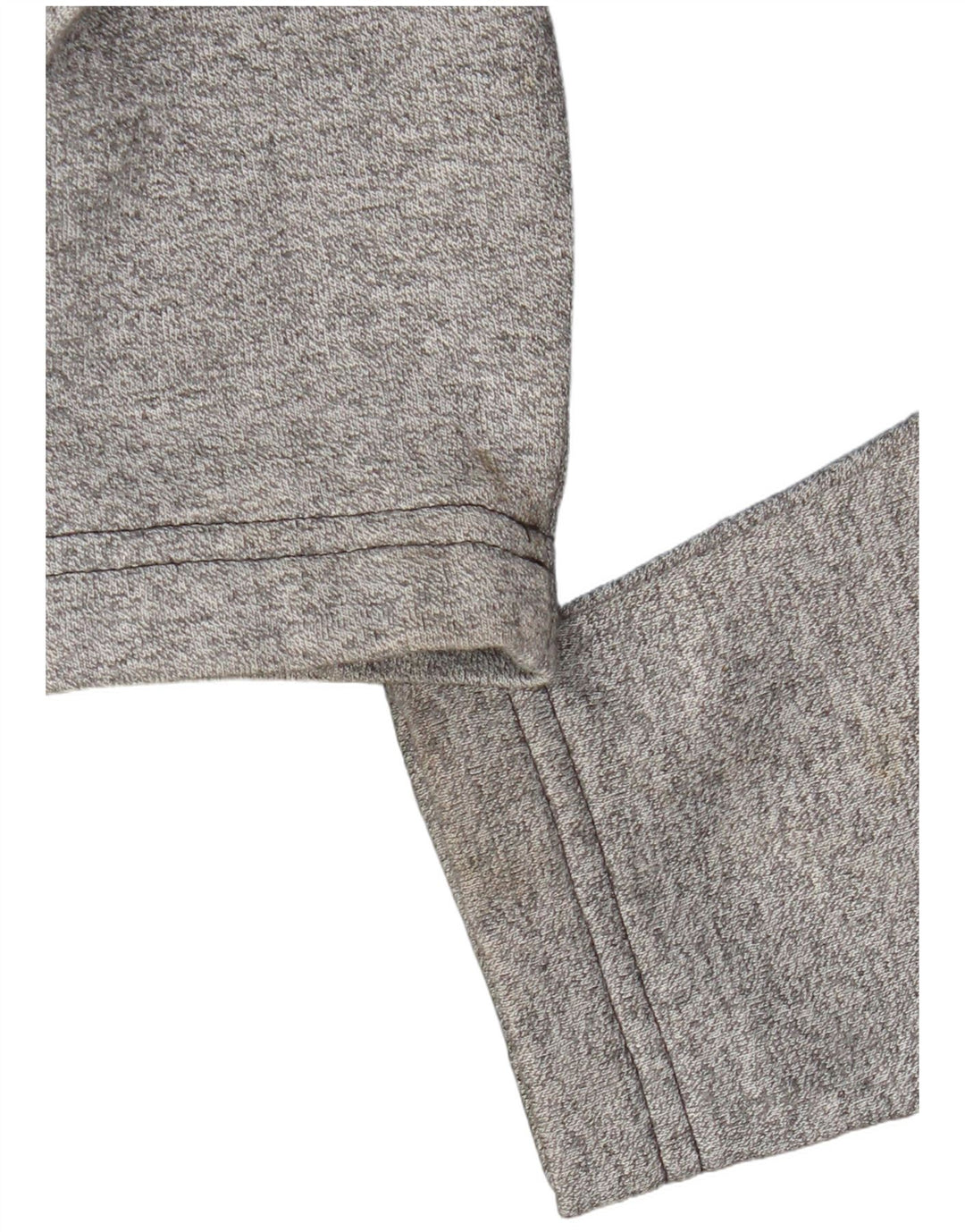 Jaqueta de treino Champion Boys 13-14 anos preto colorblock poliéster