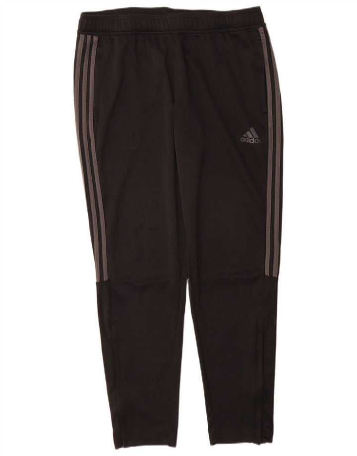 Calça Adidas Aeroready Masculina XL Poliéster Preto