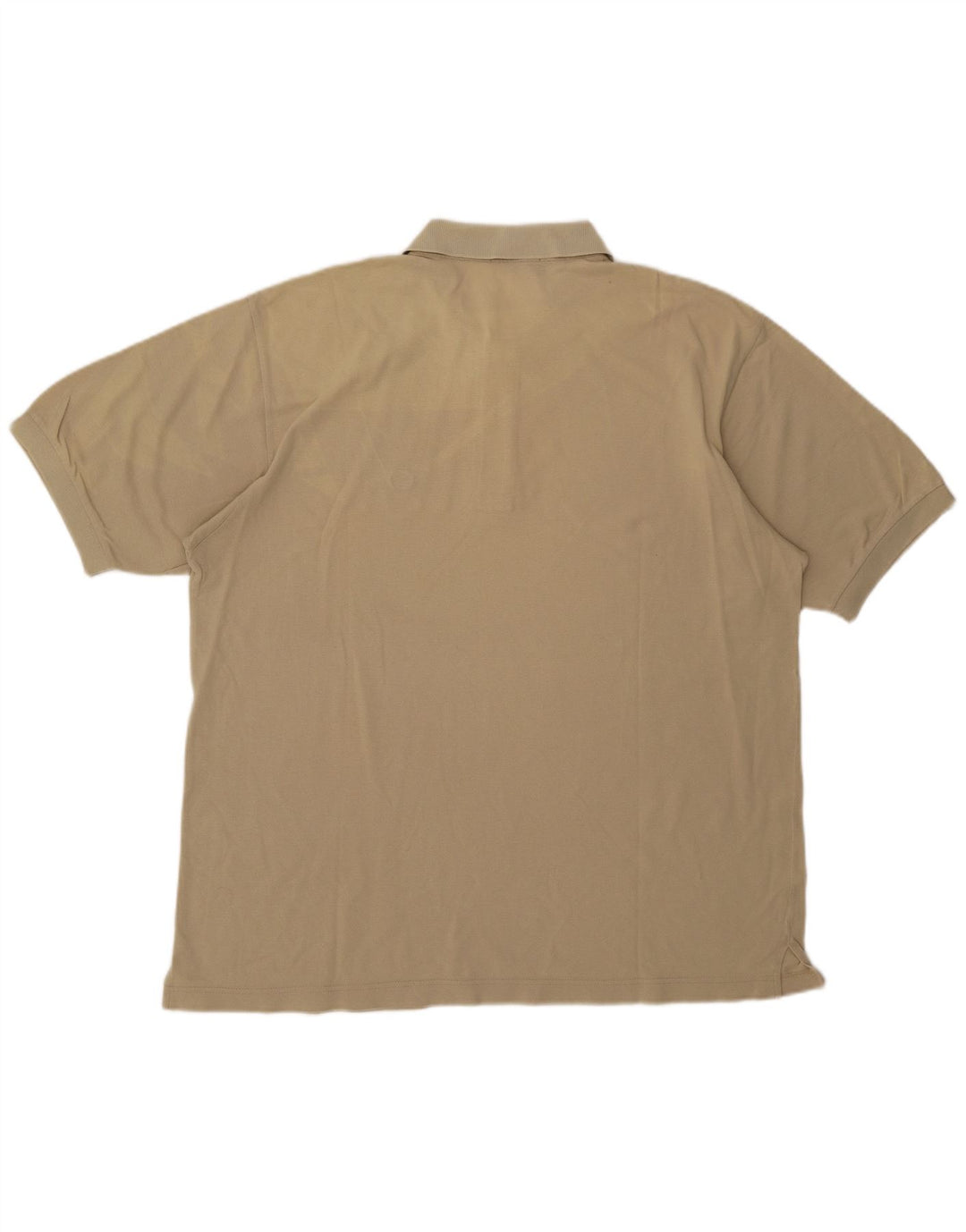 Camisa pólo masculina Sergio Tacchini XL verde