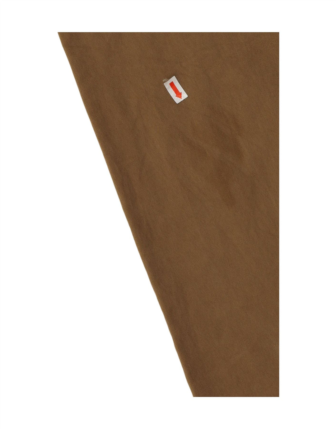 LEVI'S Mens Signature Straight Chino Trousers W29 L30 Beige Cotton Vintage Levi's and Second-Hand Levi's from Messina Hembry 