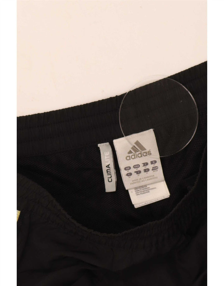 Adidas Masculino Climalite Sport Shorts Médio Preto Poliéster