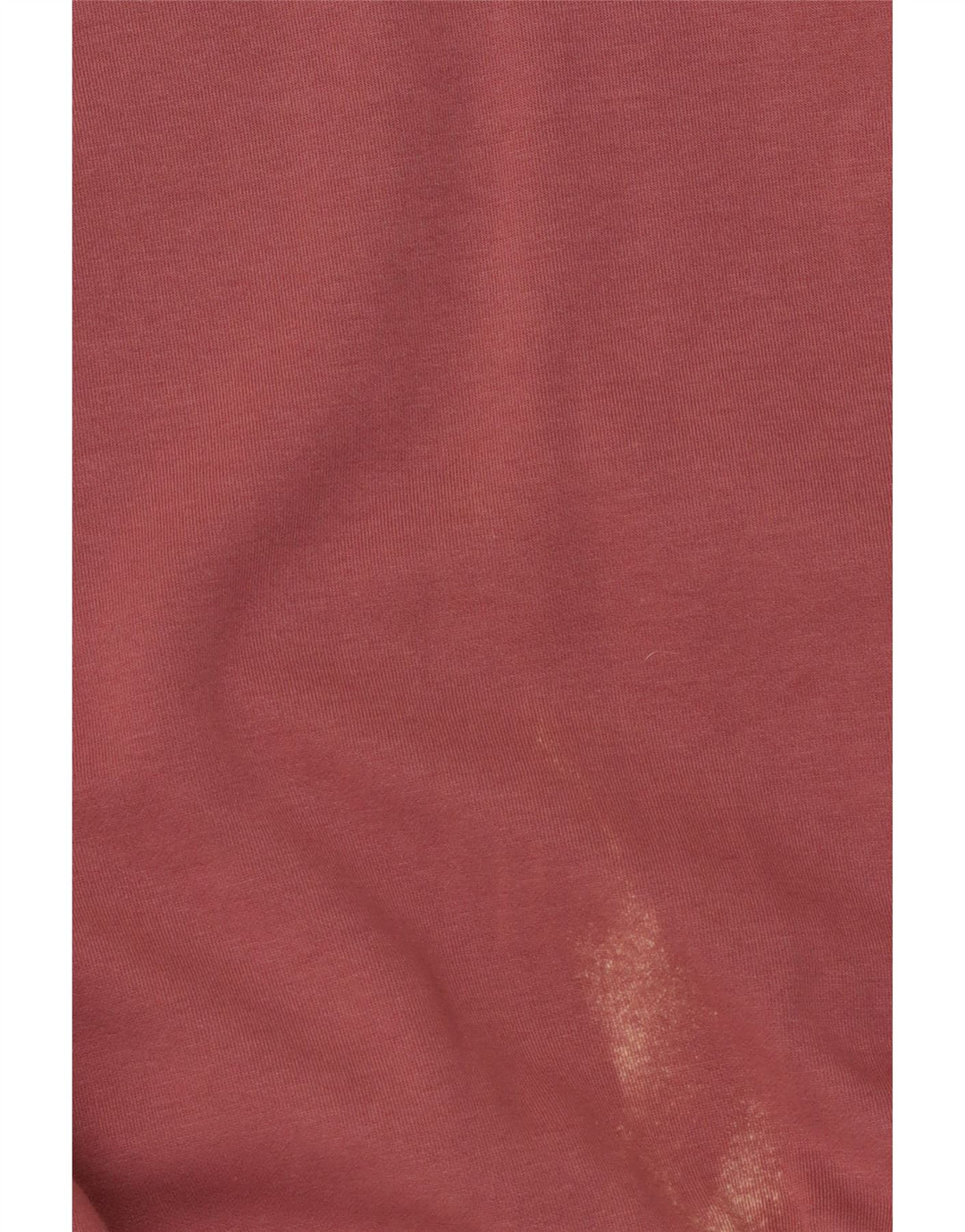 Suéter gráfico feminino Guess UK 10 pequeno bloco colorido rosa