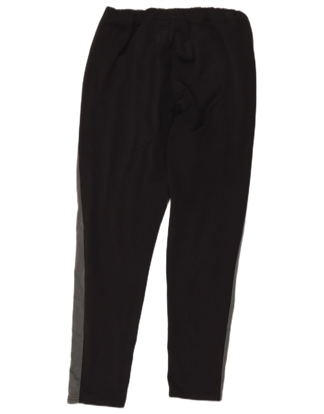 Calça de treino feminina Under Armour UK 12 Medium Black Colourblock
