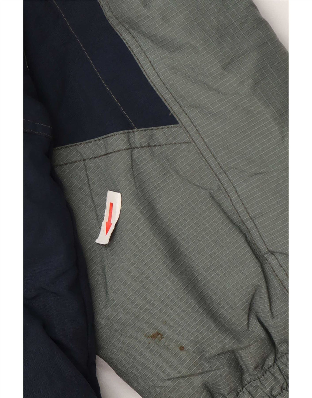 Jaqueta de esqui masculina Colmar IT 48 médio azul marinho colorblock