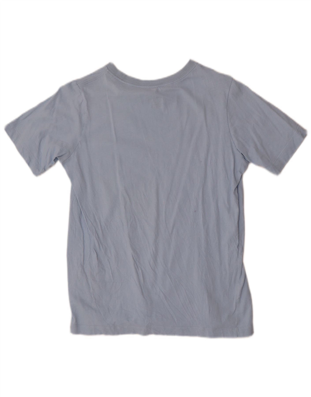 Camiseta Nike Menino Top 13-14 Anos XL Azul