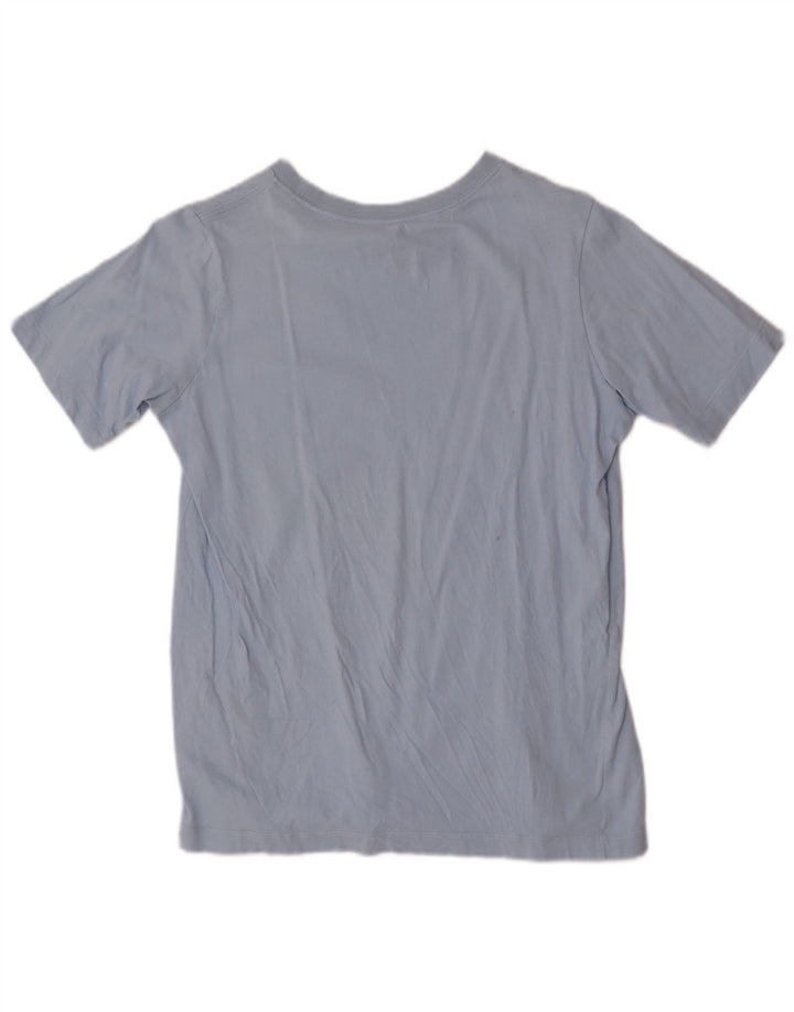 Camiseta Nike Menino Top 13-14 Anos XL Azul