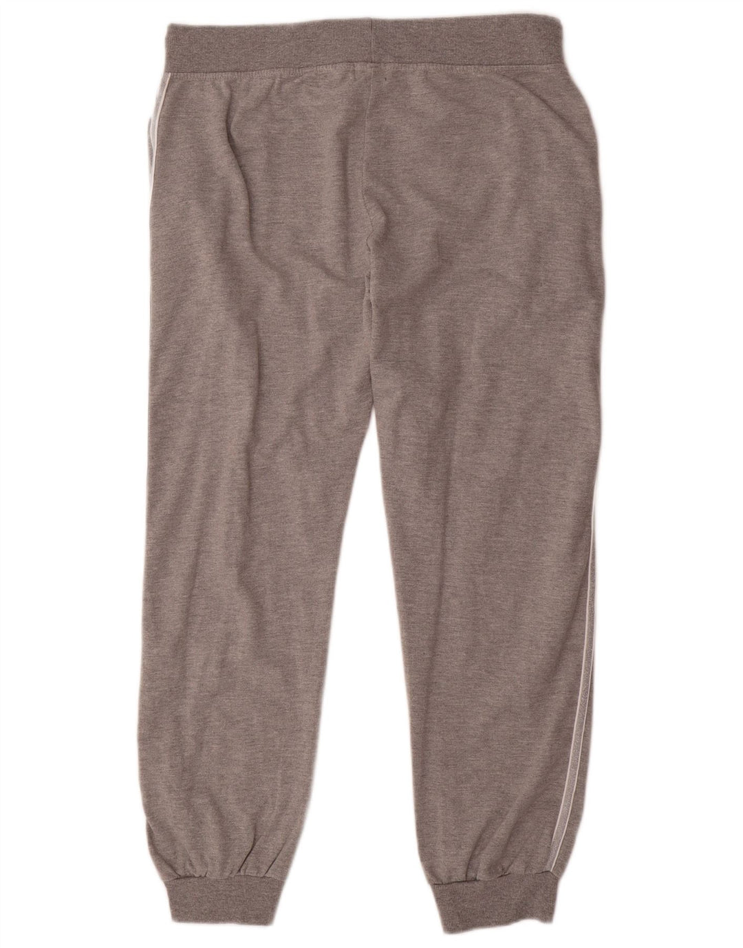 AVIREX Womens Tracksuit Trousers Joggers 2XL  Grey Cotton