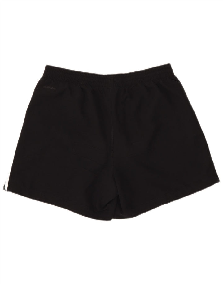 Adidas Masculino Clima 365 Sport Shorts Médio Preto Poliéster