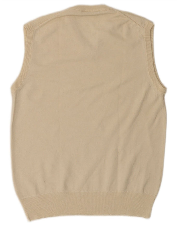 Rodrigo Mens Colete Regata XS Bege