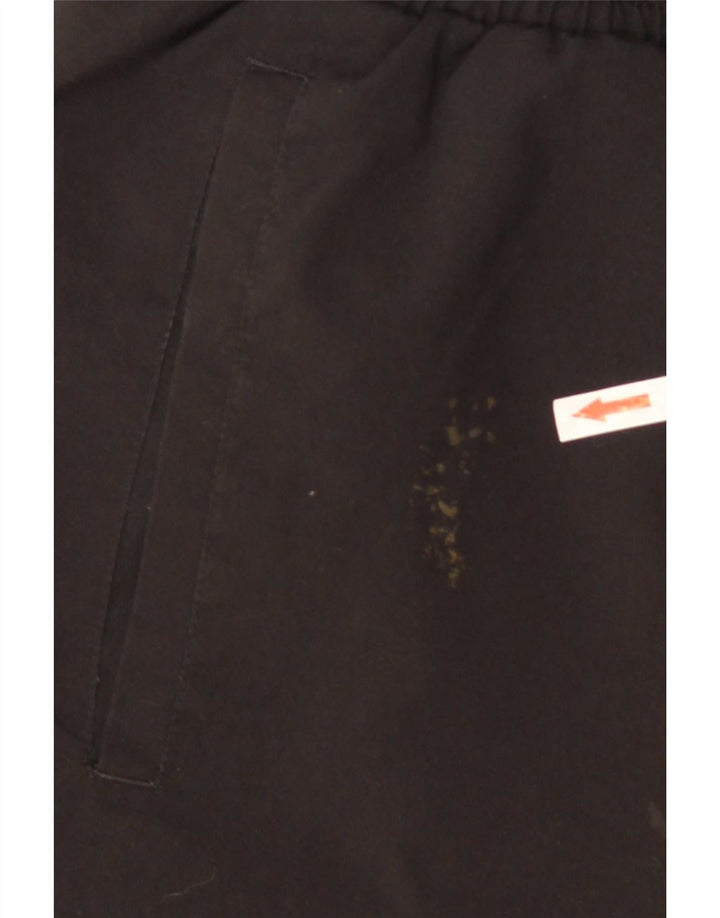 Calça Adidas Mens Treino Médio Poliéster Preto