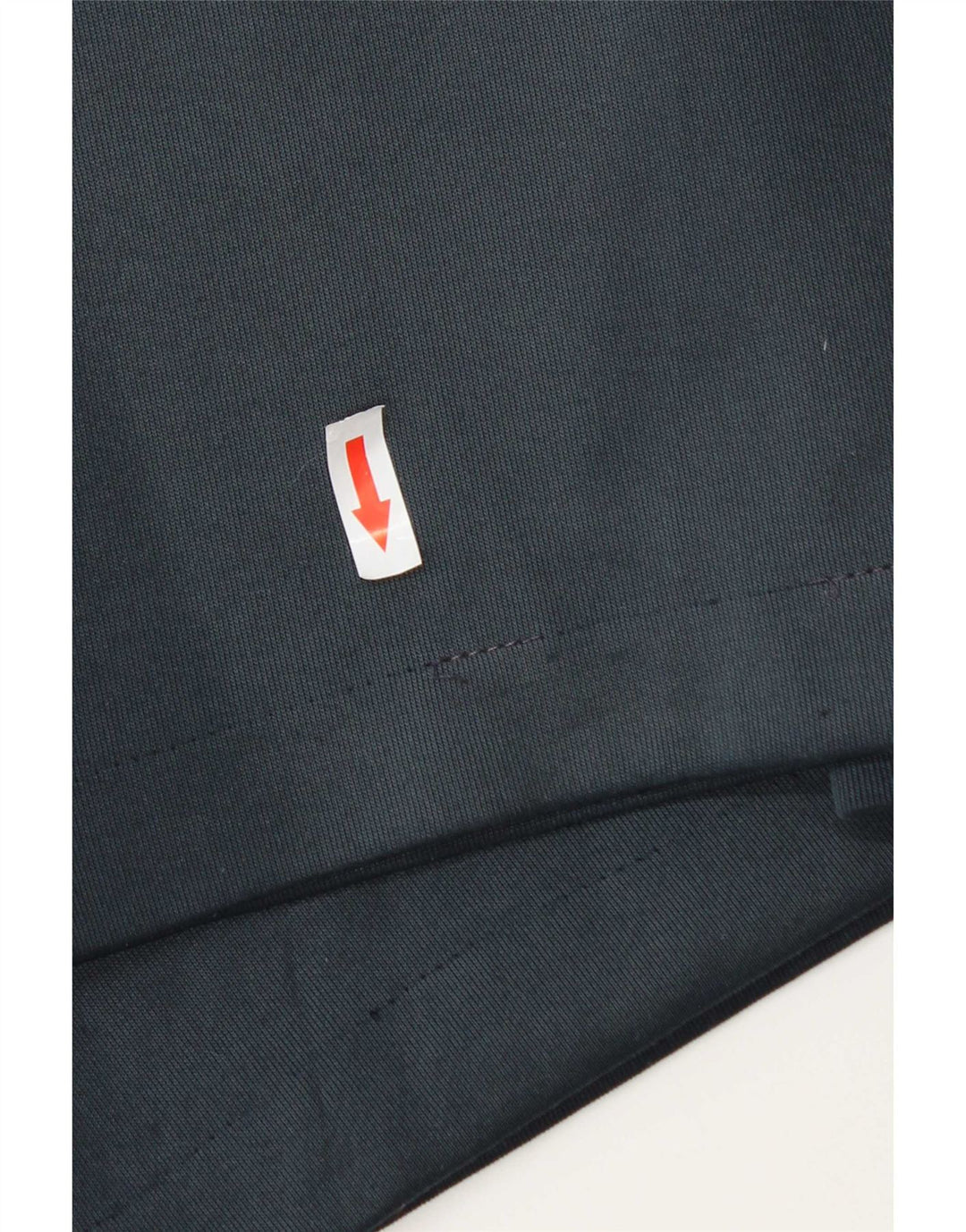 Calça de treino masculina Nike XL cinza poliéster