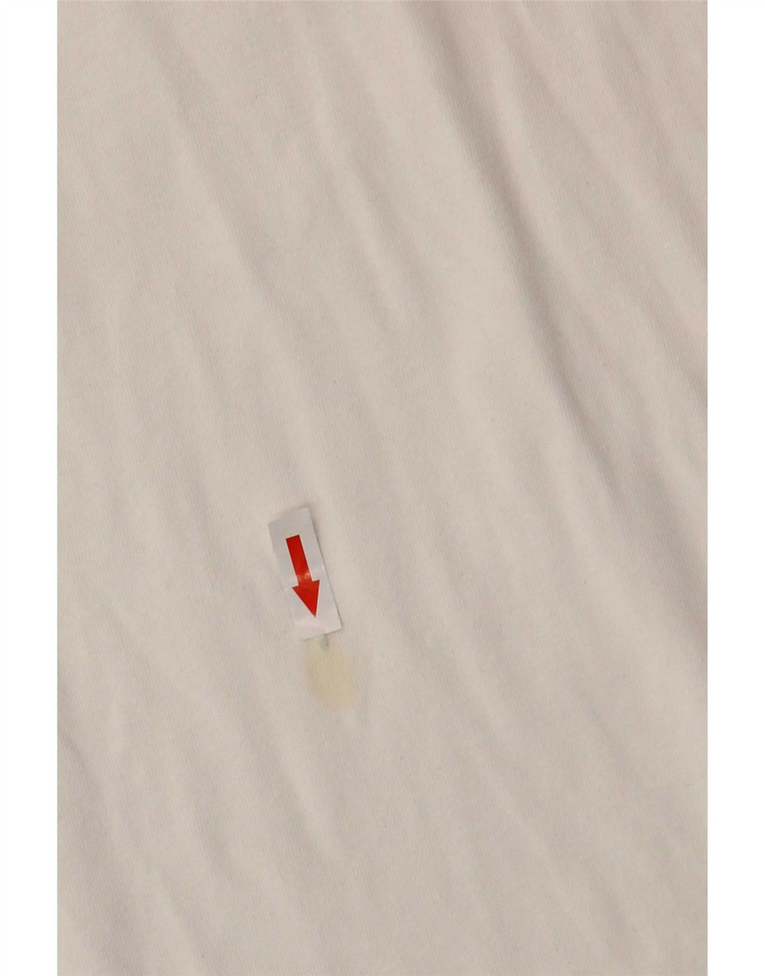 Camiseta Nike masculina gráfica top pequeno branco