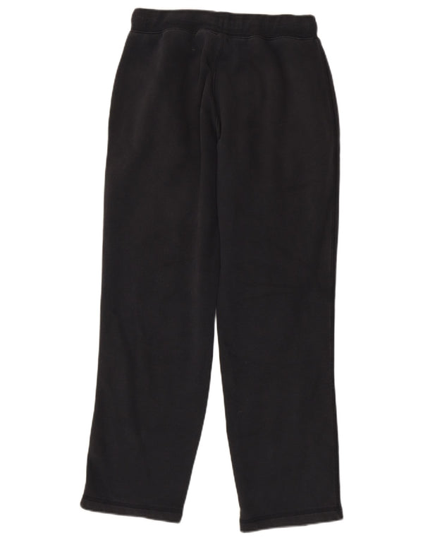 Calça de treino Canterbury para meninas 13-14 anos algodão preto