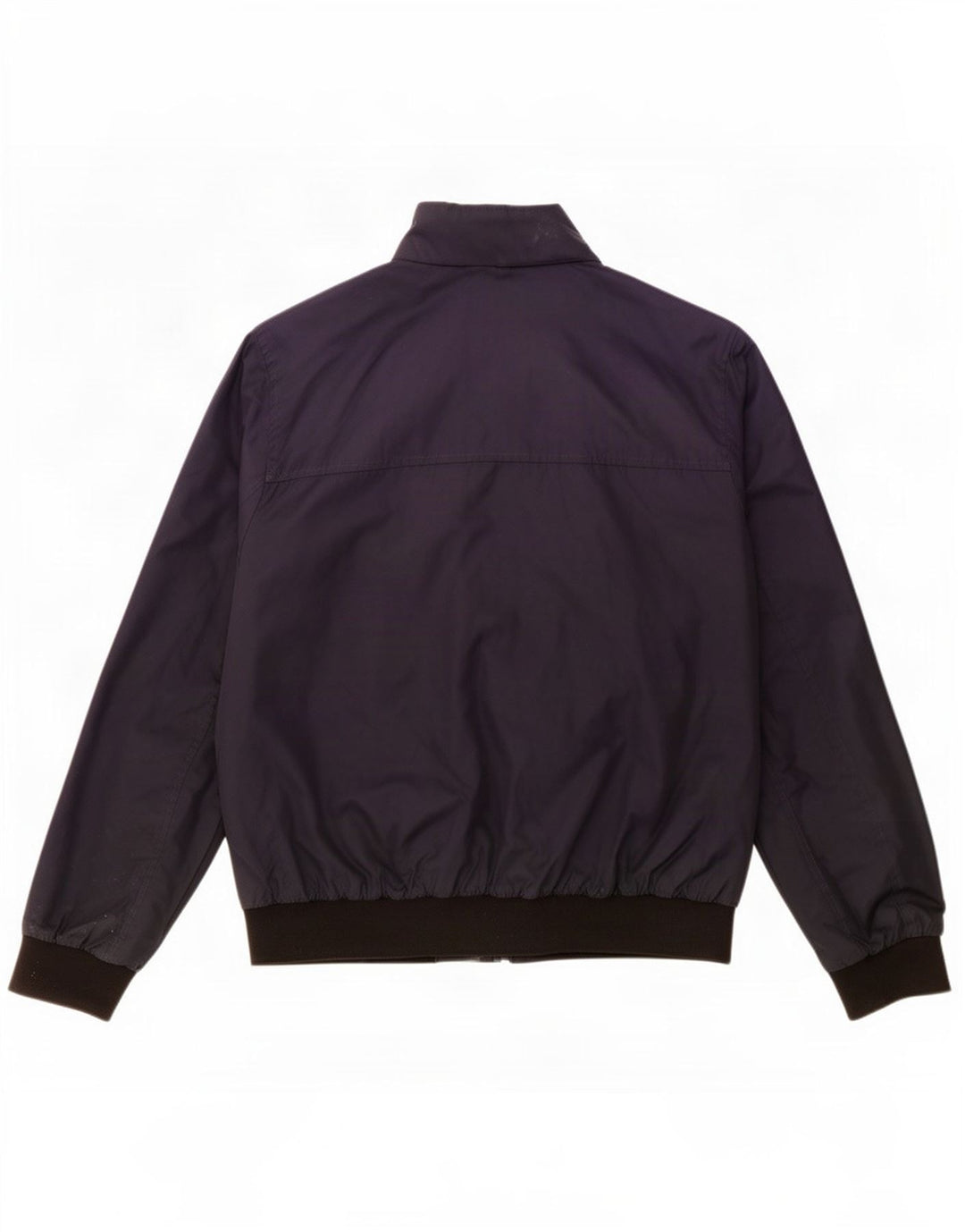 Jaqueta bomber masculina Marina Yachting IT 54 2XL poliéster azul marinho