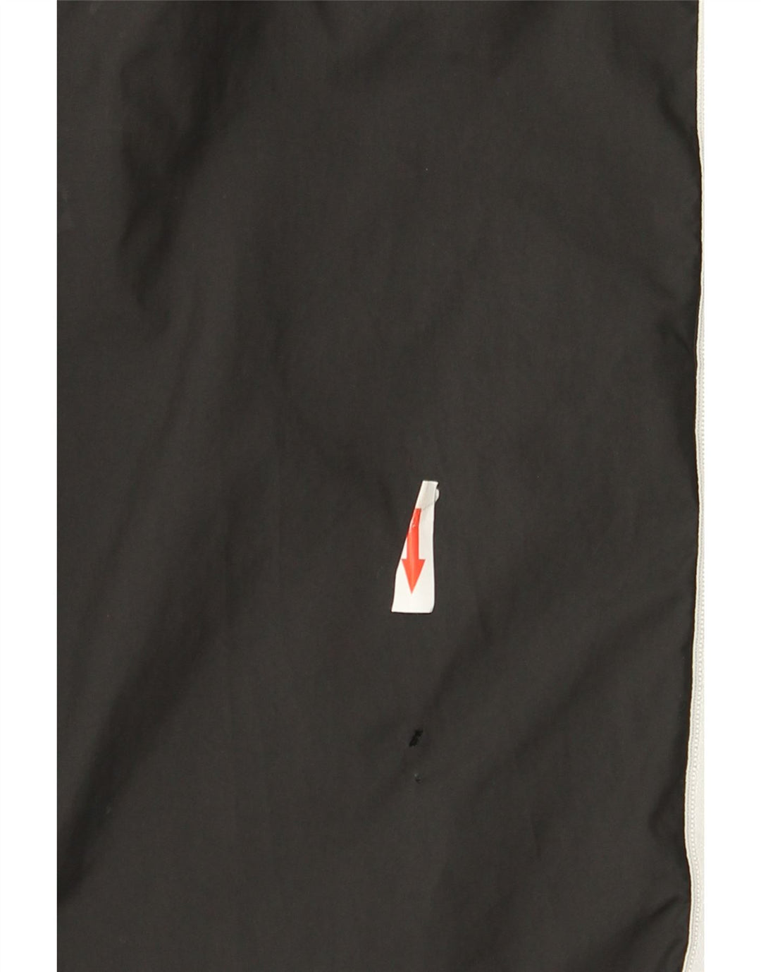 ADIDAS Womens Clima Proof Tracksuit Calças UK 12 Médio Cinza Poliéster