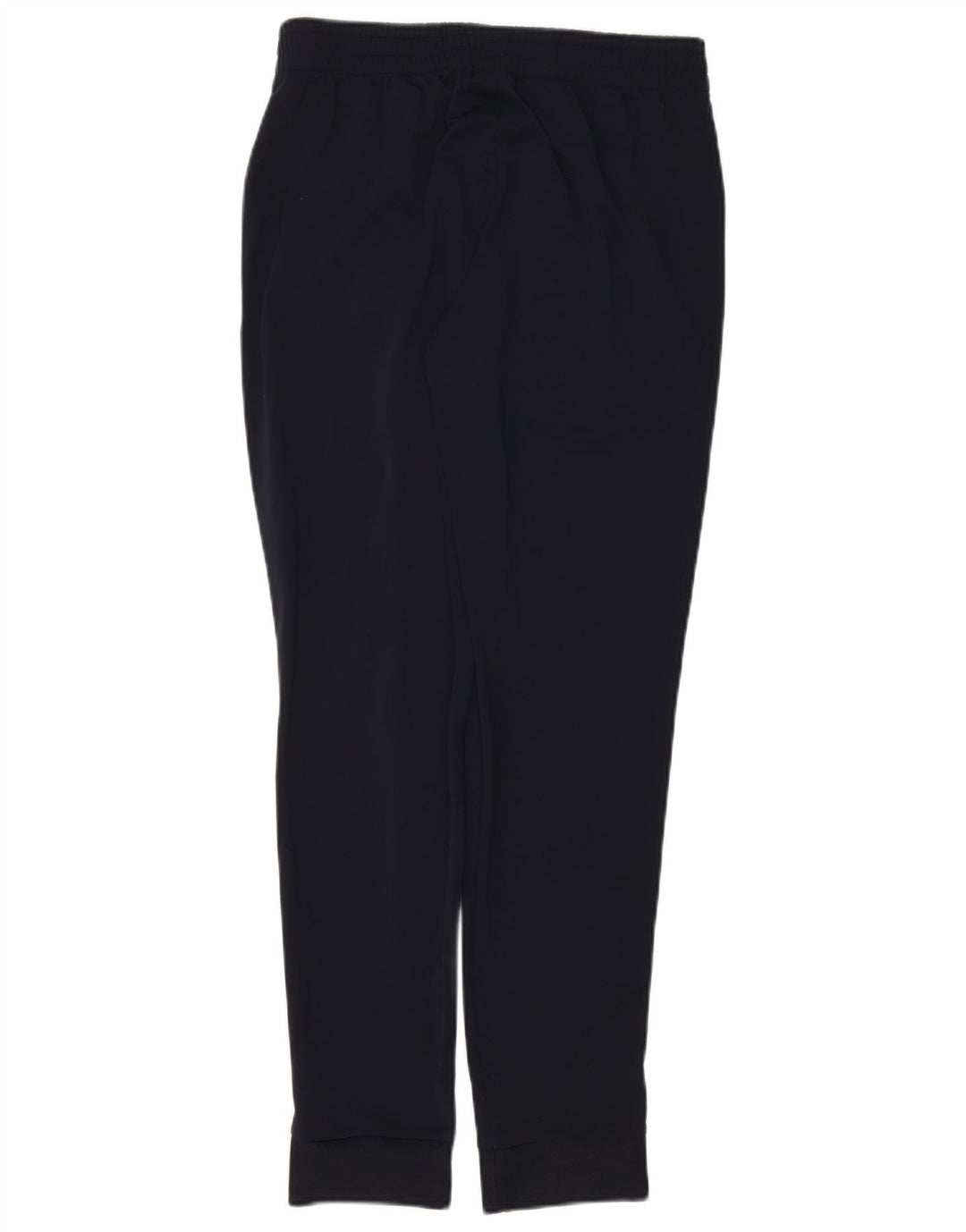 ADIDAS Mens Primegreen Calças de treino Joggers UK 44/46 Grande Azul Marinho