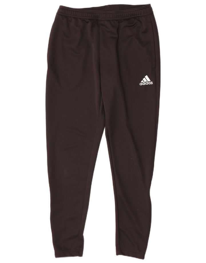 Calça Adidas Aeroready Masculina Média Poliéster Preto