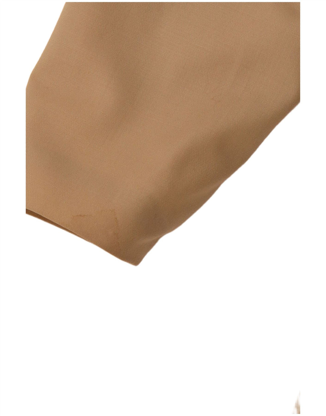 Jaqueta blazer feminina VINTAGE com peito duplo IT 44 lã bege médio