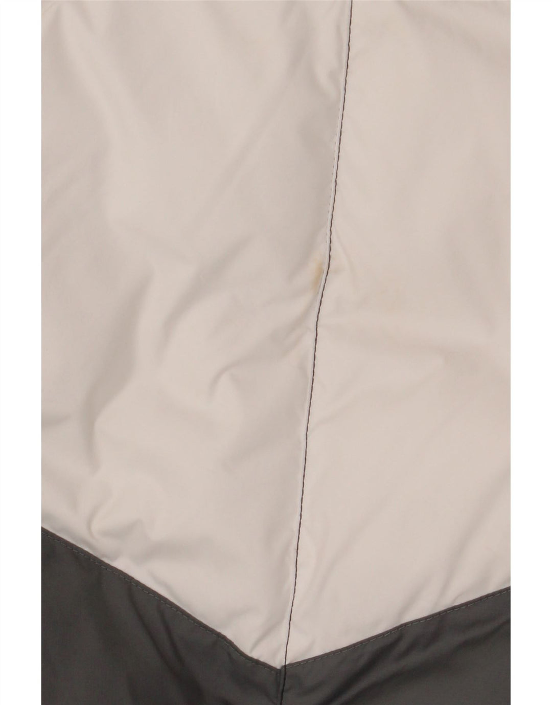 Jaqueta acolchoada com capuz Nike Boys 13-14 anos XL Colorblock multicolorido