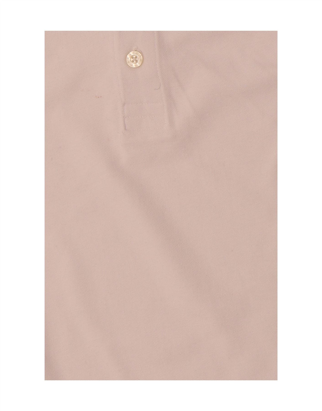 Camisa polo masculina Kappa XL branca