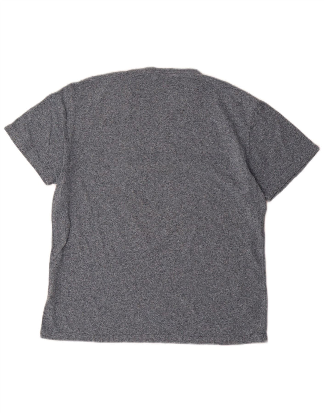 Camiseta masculina Joules Top médio algodão azul