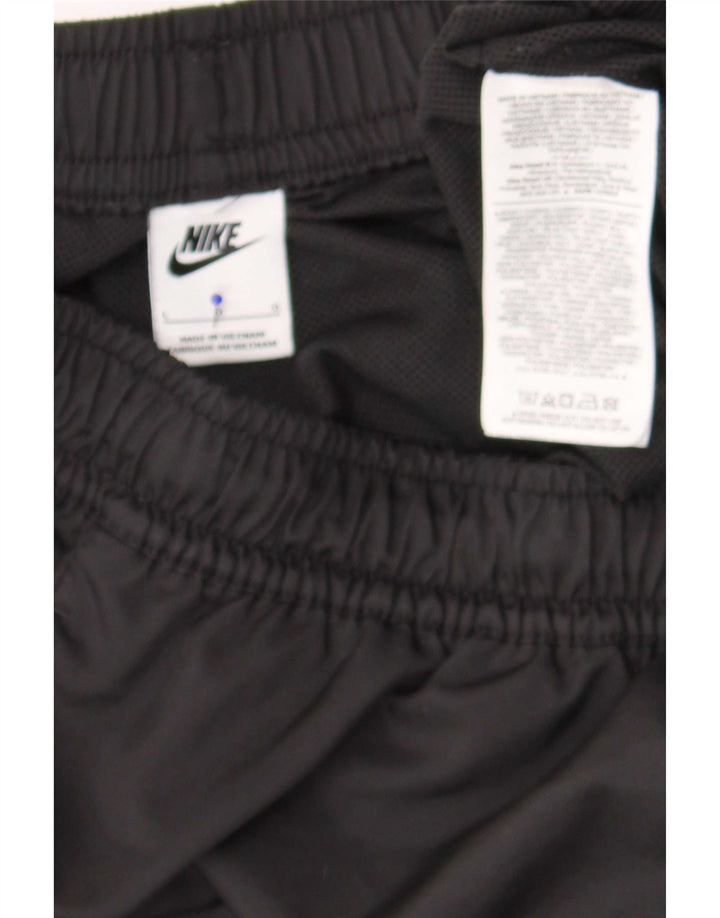 Nike Mens Sport Shorts Grande Poliéster Preto
