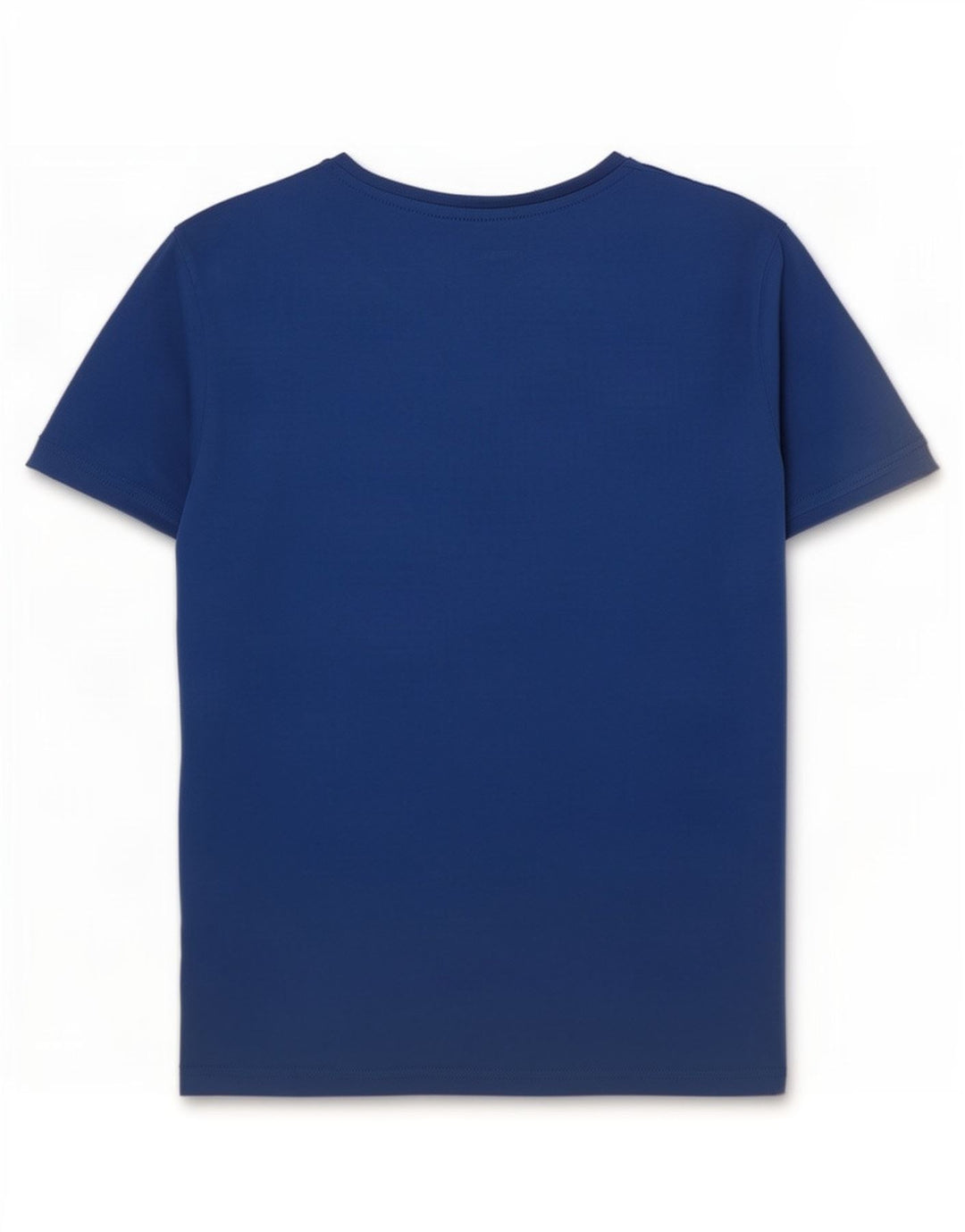Camiseta Adidas Meninos Graphic 11-12 Anos Azul
