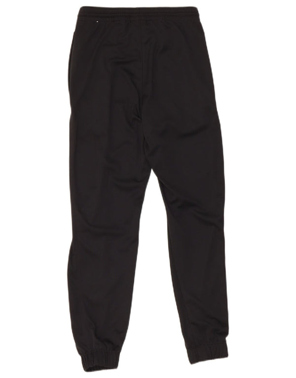 Calça de treino Nike Boys CR7 Joggers 10-11 anos médio preto poliéster