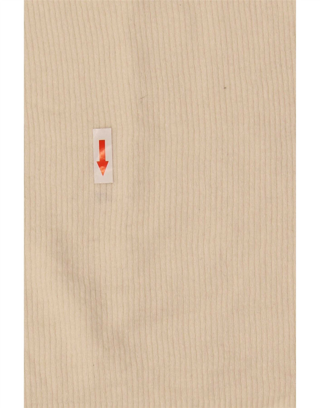 Suéter cardigan feminino Massimo Dutti UK 8 pequeno off white