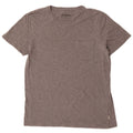 Camiseta masculina Jack & Jones Top XL algodão cinza