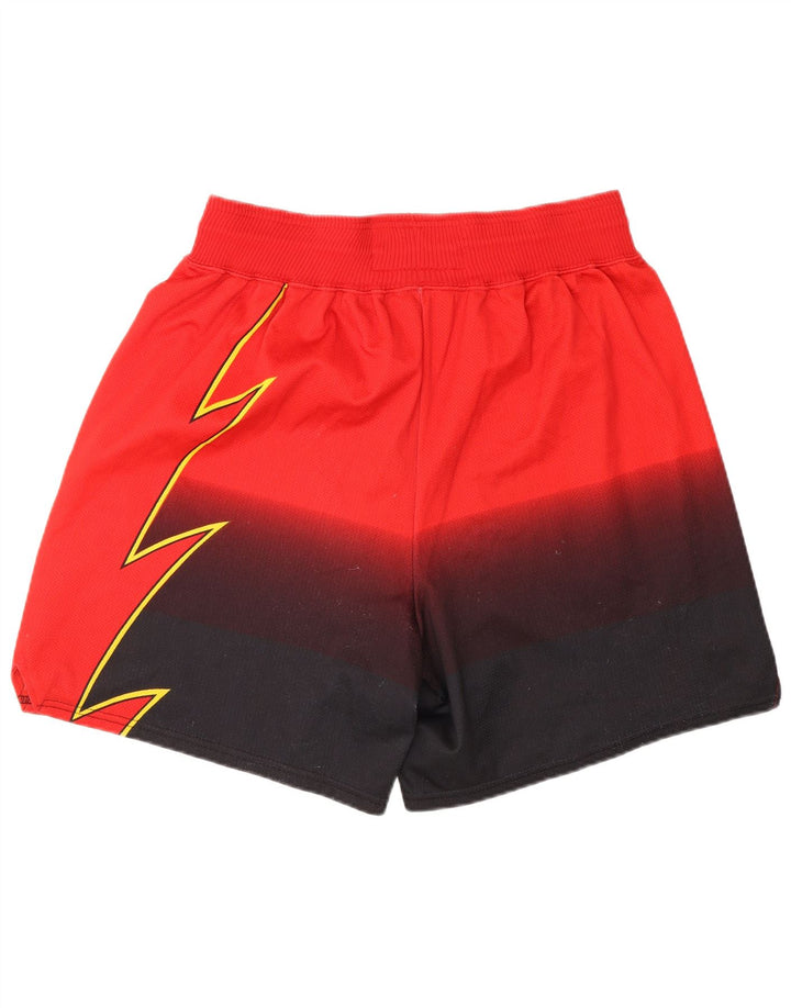 CHAMPION Mens NBA Sport Shorts 2XL Multicolorido Colourblock Sports