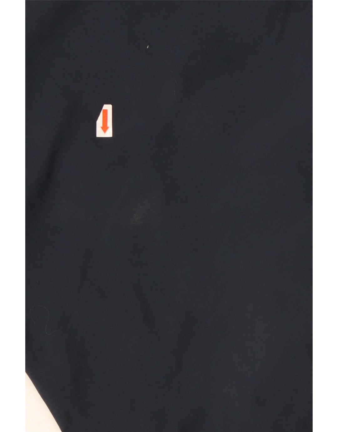 Adidas Mens Climacool Bermuda Sport Shorts Grande Poliéster Azul Marinho