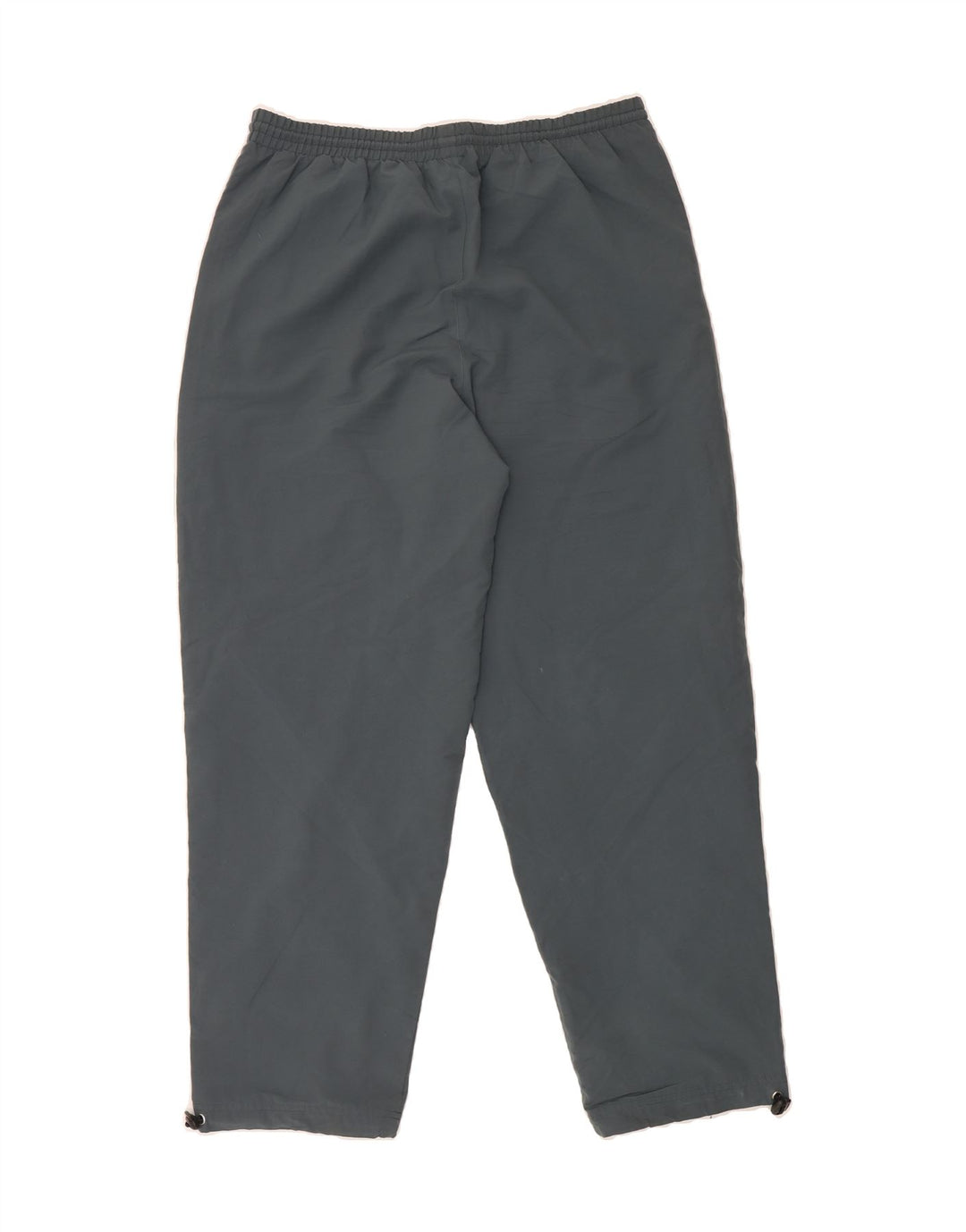 CHAMPION Mens Tracksuit Trousers Large  Grey Polyester Vintage Champion and Second-Hand Champion from Messina Hembry 