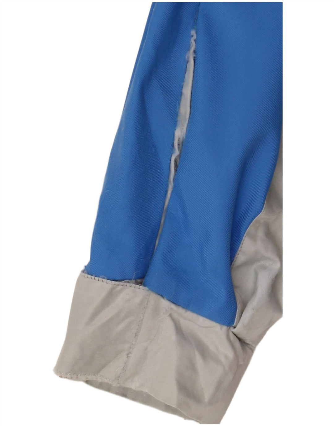 Jaqueta de chuva masculina Bailo IT 52 XL azul colorblock