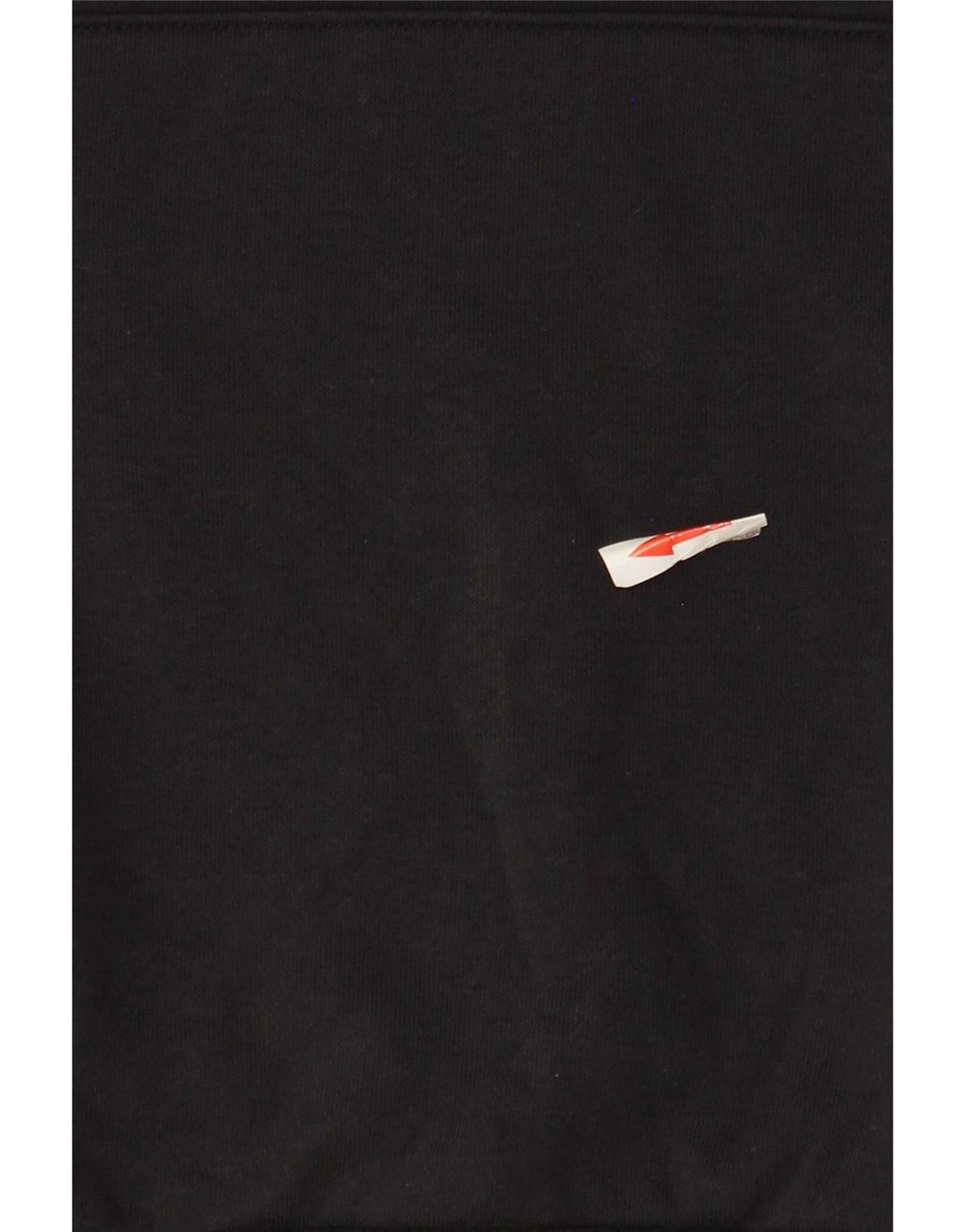 Suéter masculino com capuz Under Armour grande algodão azul marinho