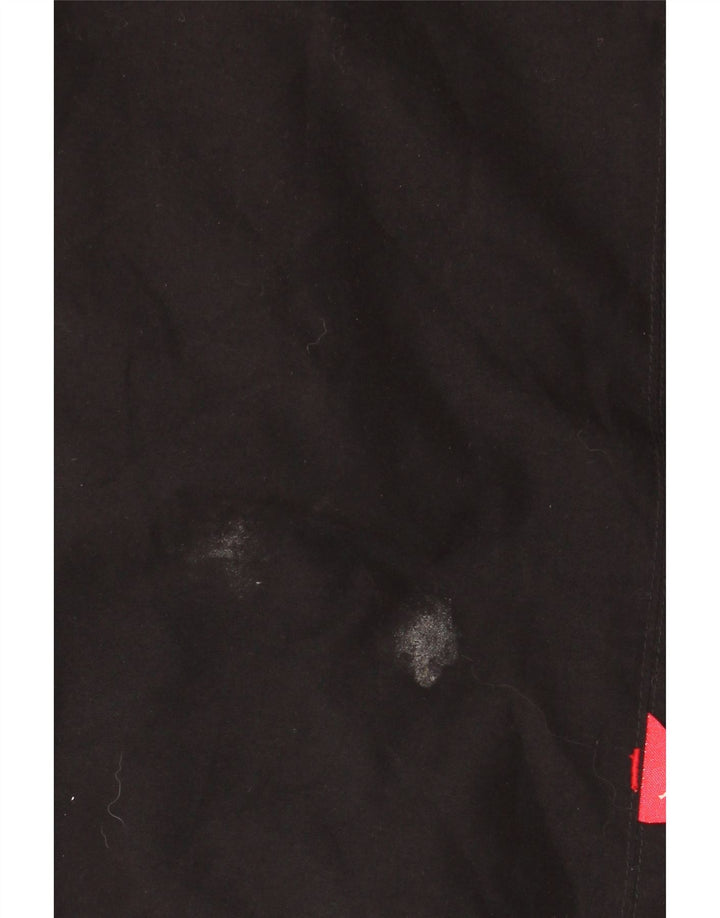 Calças de treino Puma Boys Joggers 13-14 anos preto