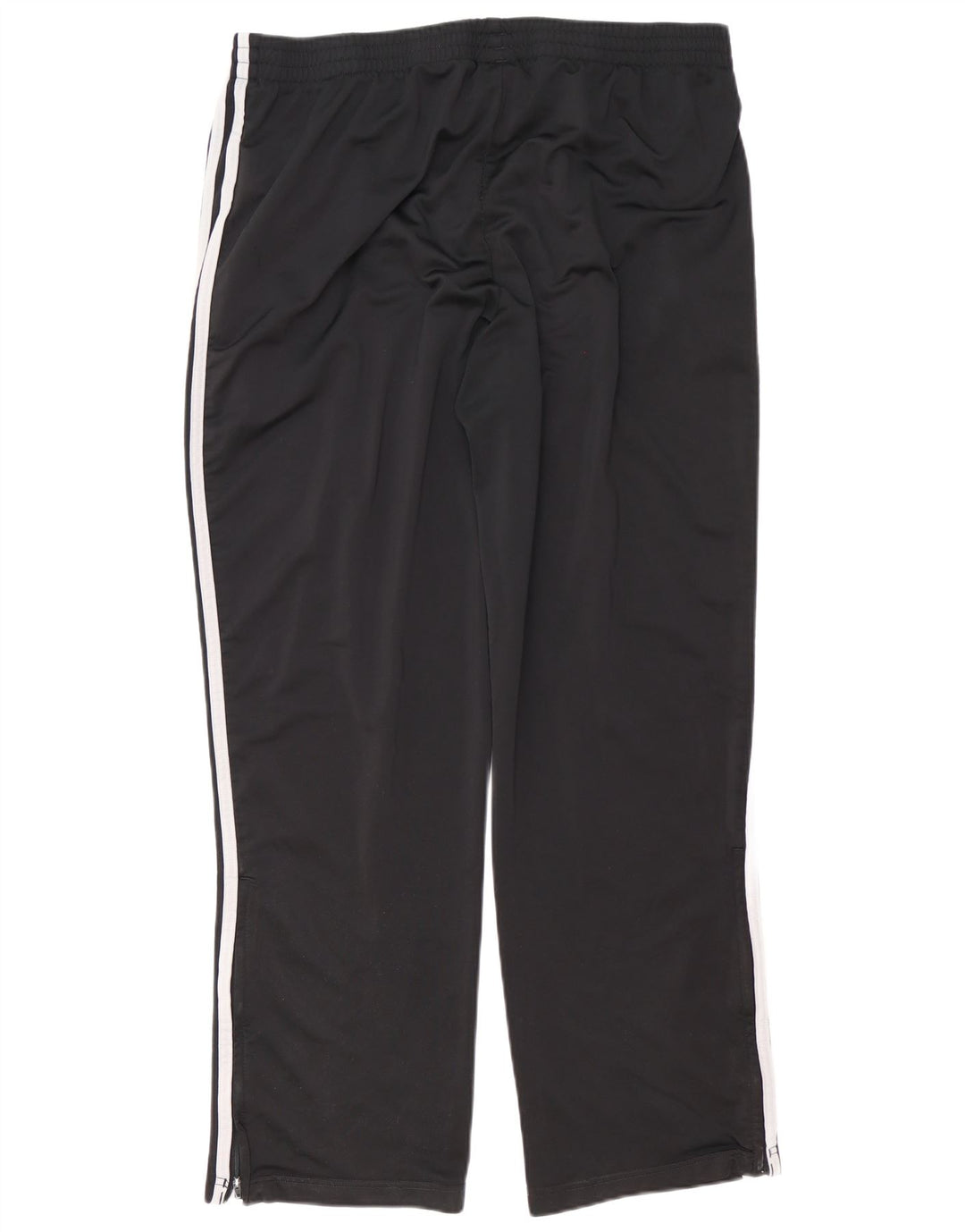 Calça Adidas Mens Treino XL Preto Poliéster