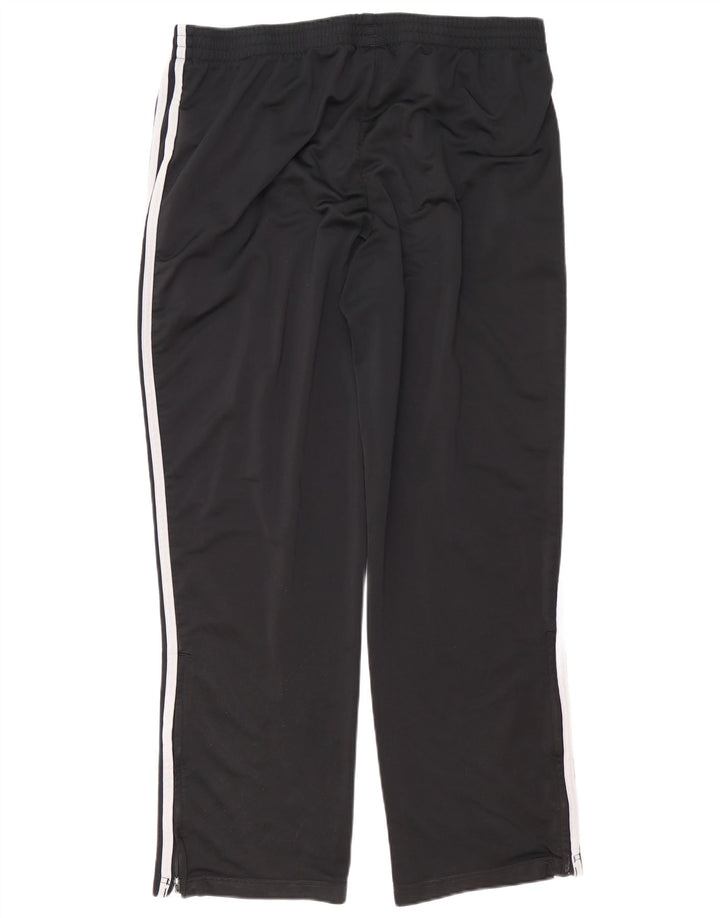 Calça Adidas Mens Treino XL Preto Poliéster