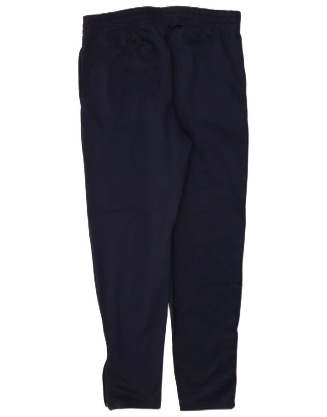 Calça de treino masculina Lotto poliéster azul marinho médio