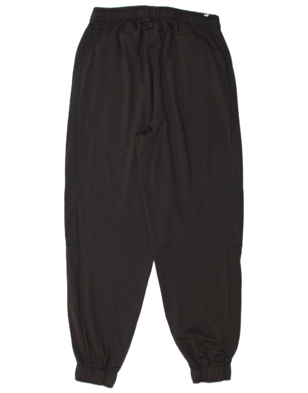 Calça de treino masculina Puma Joggers XL preto poliéster
