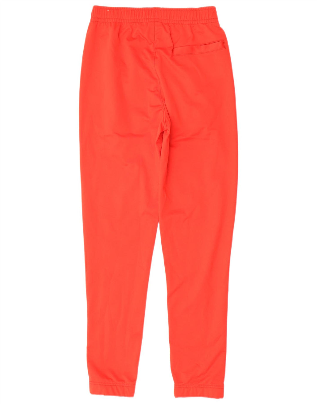 Nike Mens Calças de treino Joggers XS Vermelho