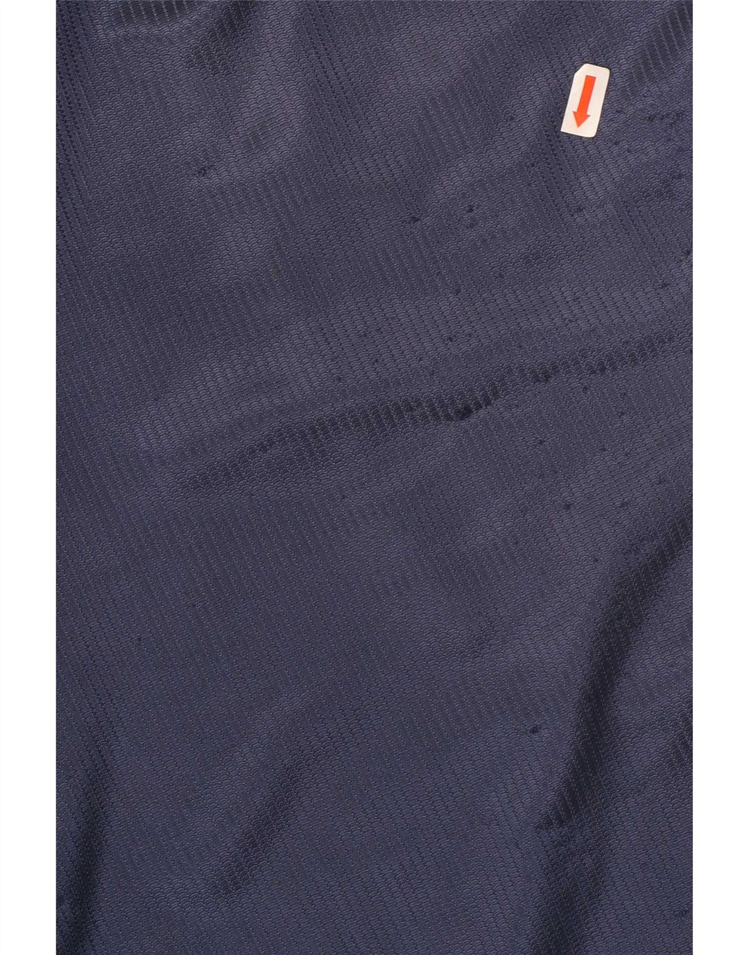 Shorts esportivos masculinos Jordan 2XL poliéster colorblock azul marinho