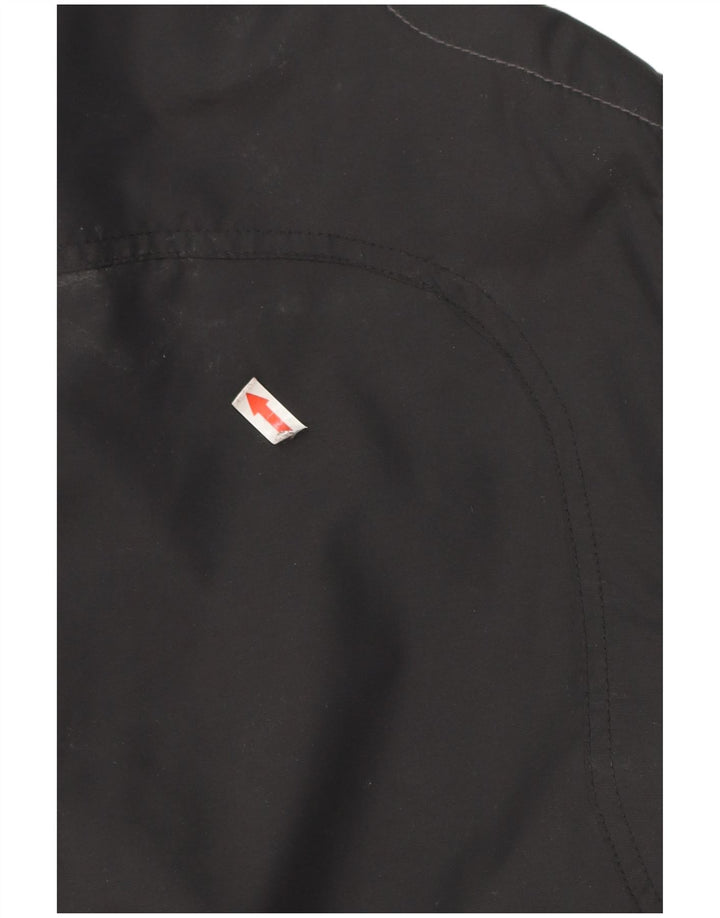 Jaqueta utilitária masculina G-Star UK 42 XL preto nylon