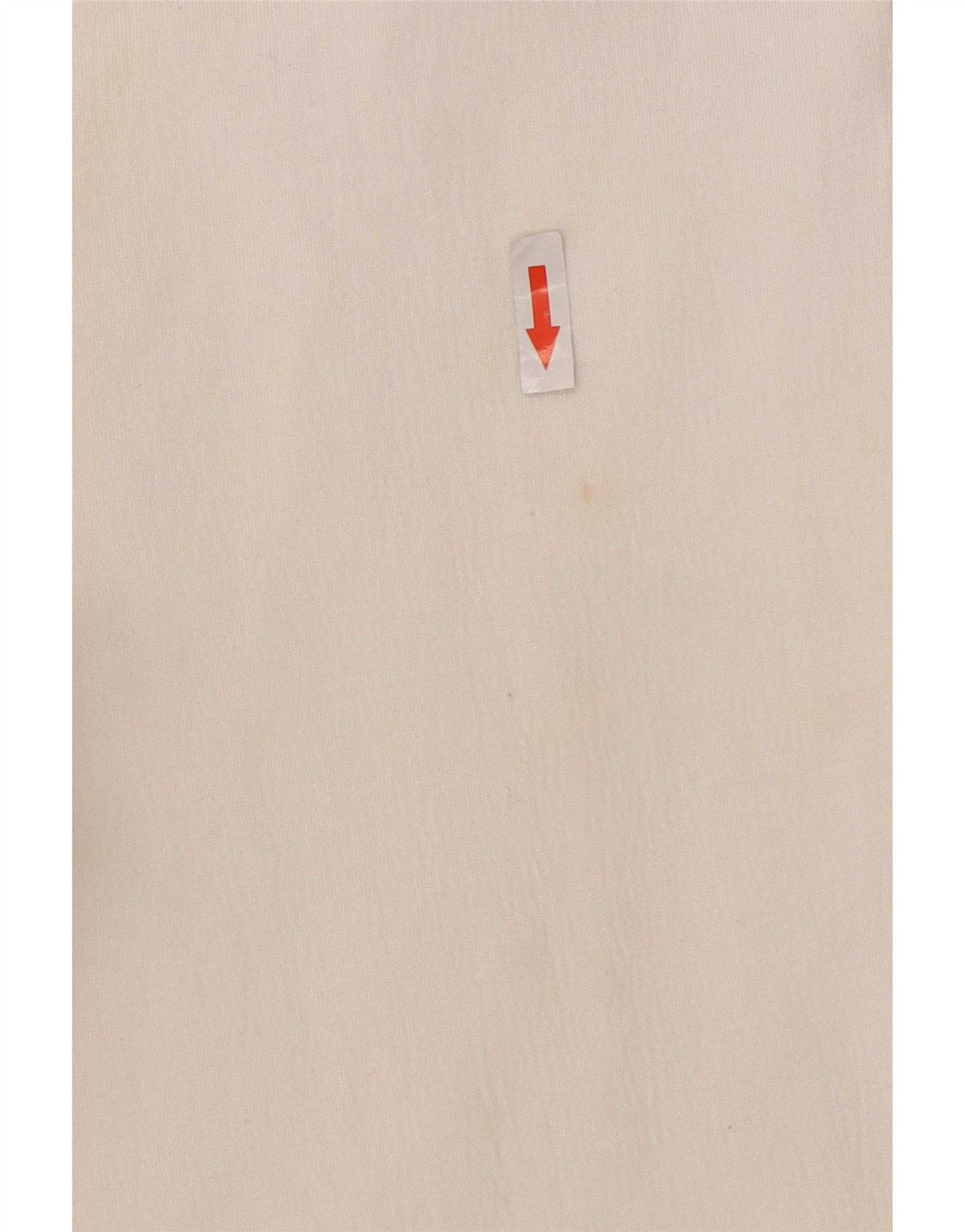 Calça Lacoste Mens Graphic Tracksuit XS Algodão Branco