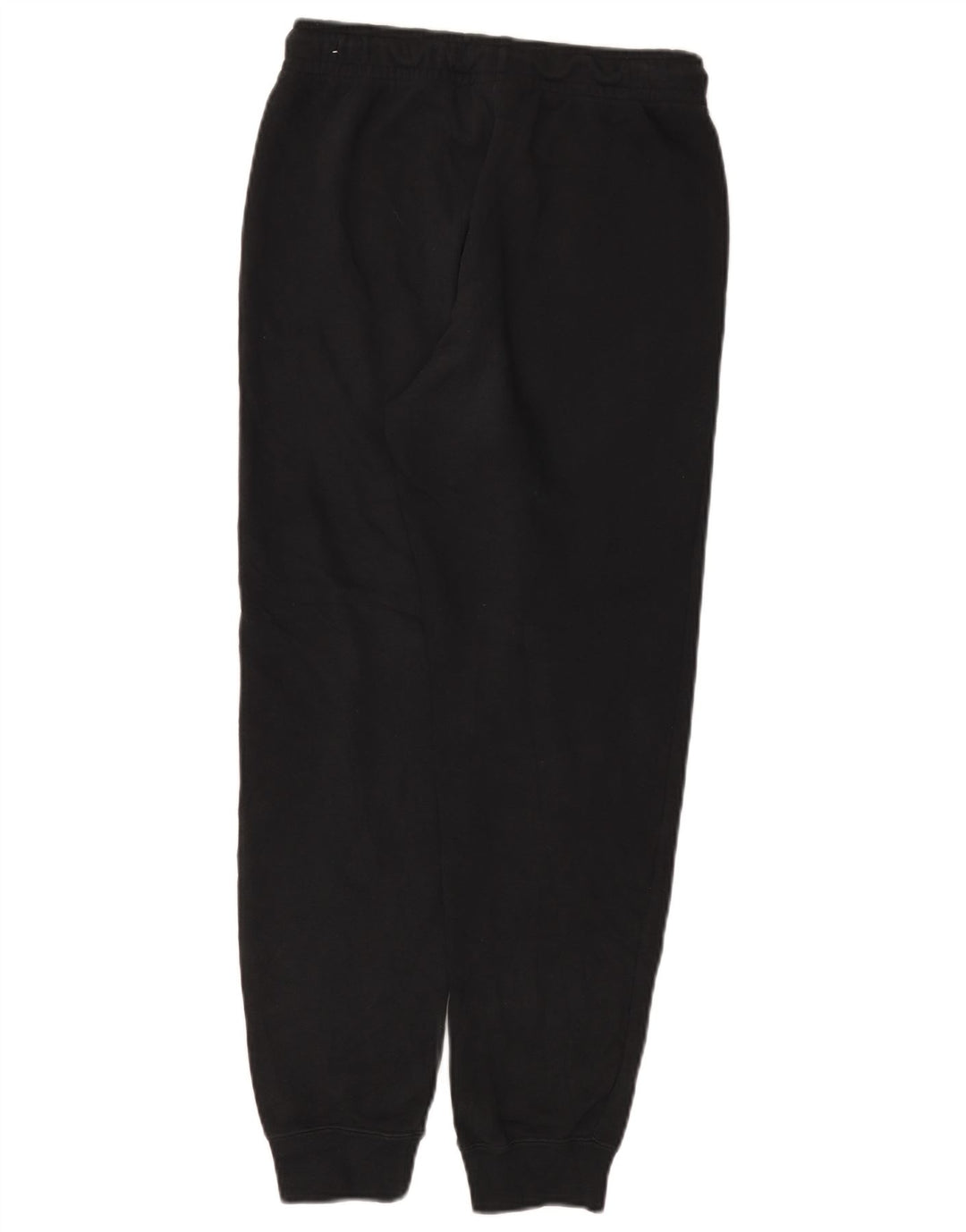 Calça de treino feminina Nike Joggers UK 8 pequena preta