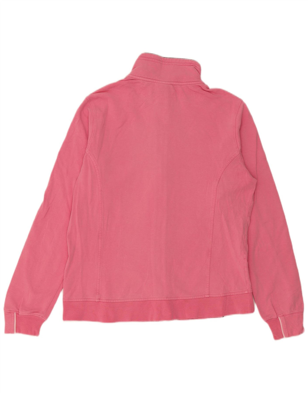 Jaqueta feminina Champion Easy Fit para treino UK 14 grande rosa