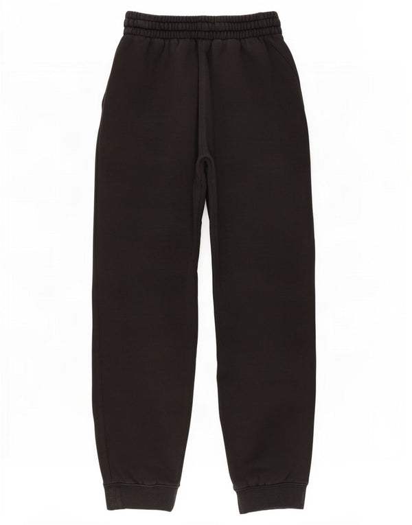 Calça de treino Nike Boys Joggers 13-14 anos XL preto algodão